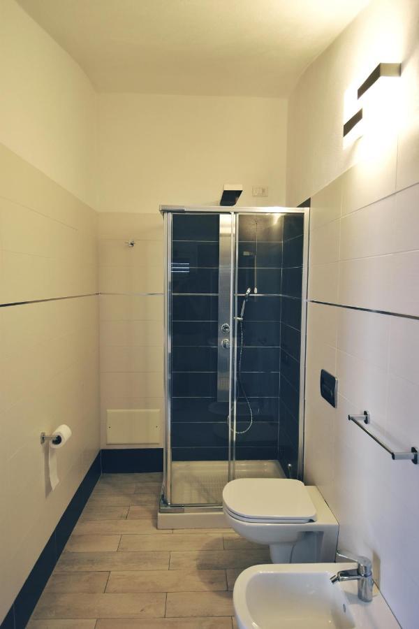 Accomodation Libertino Tropea Exteriör bild