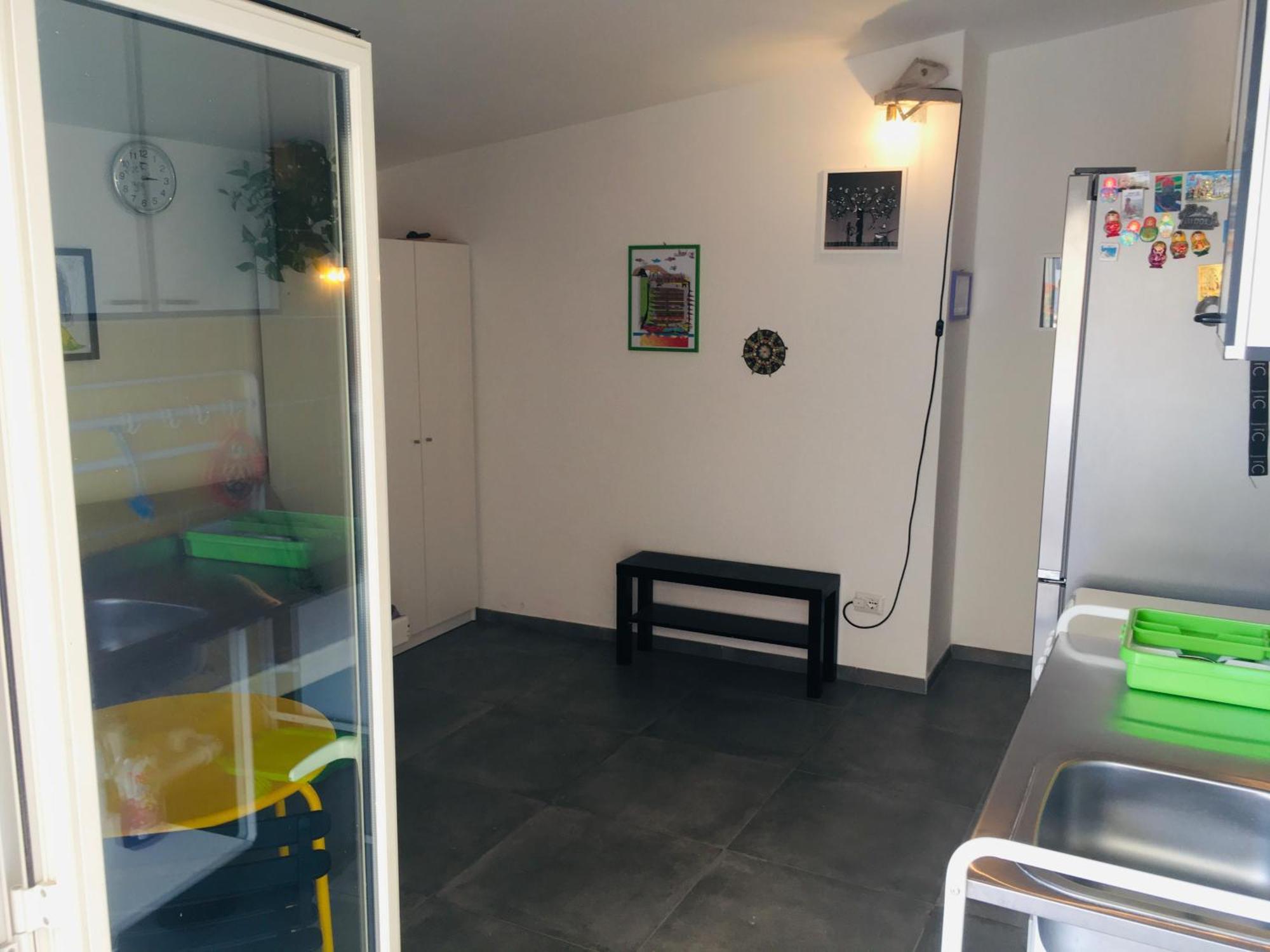 Accomodation Libertino Tropea Exteriör bild