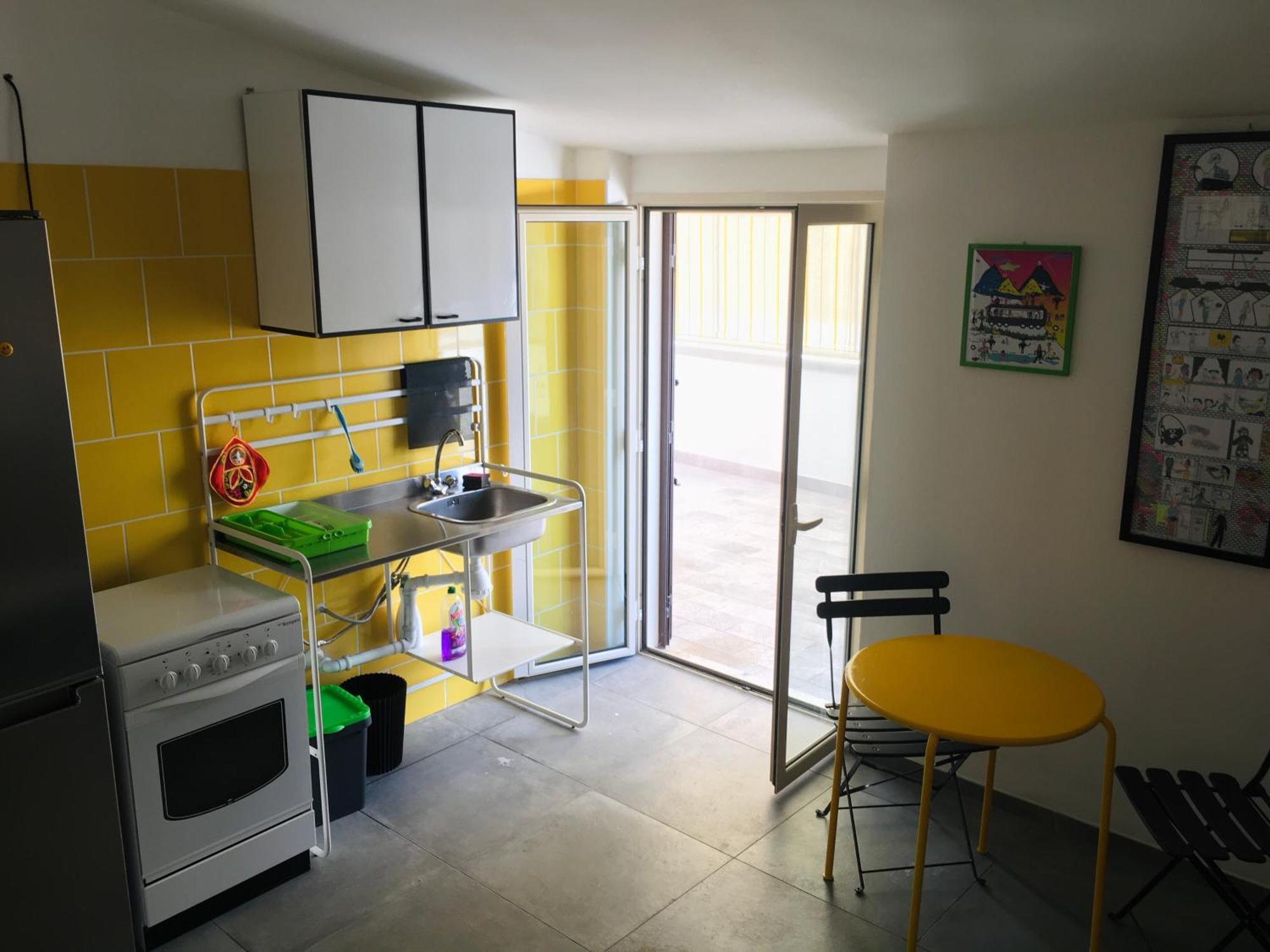 Accomodation Libertino Tropea Exteriör bild